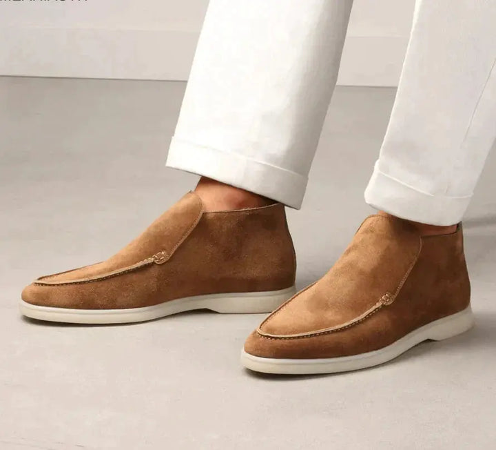 Tomáš – Pánské Casual Loafers