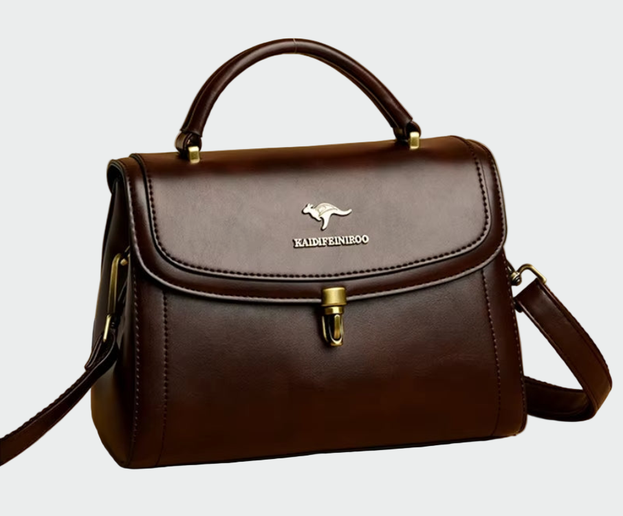 Adéla – Nadčasová Elegantní Kabelka