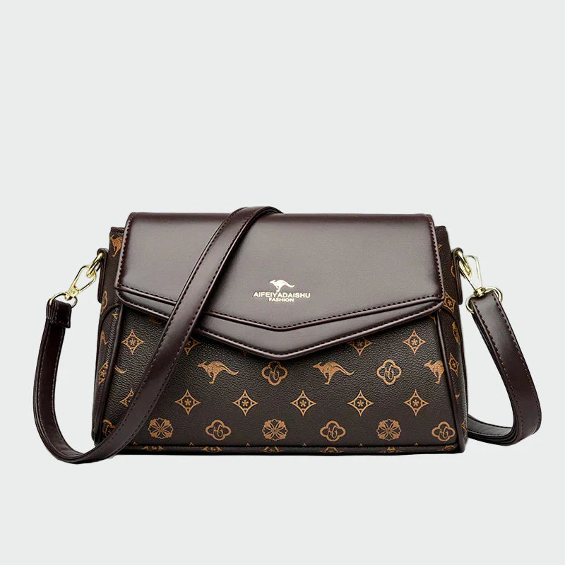 Adéla – Nadčasová Elegantní Taška