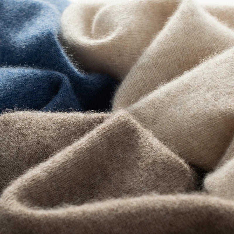 ORION™ - SVETR S POLOVY KRKU