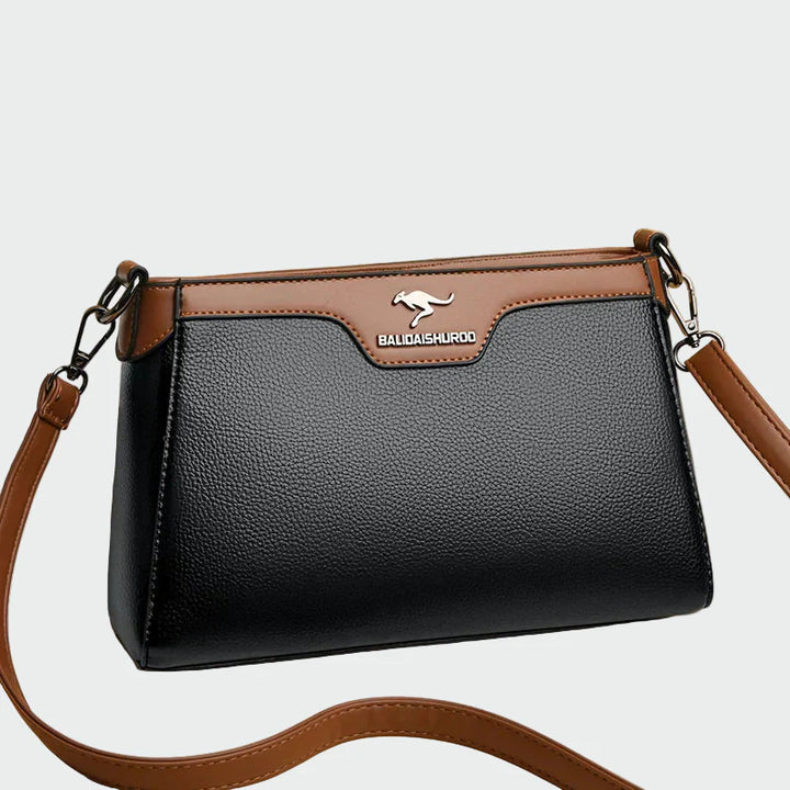 Adéla – Nadčasová Elegantní Příruční Taška