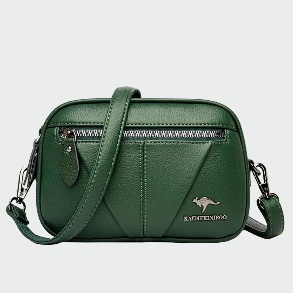 Adéla – Kůže Kus Nadčasové Elegance