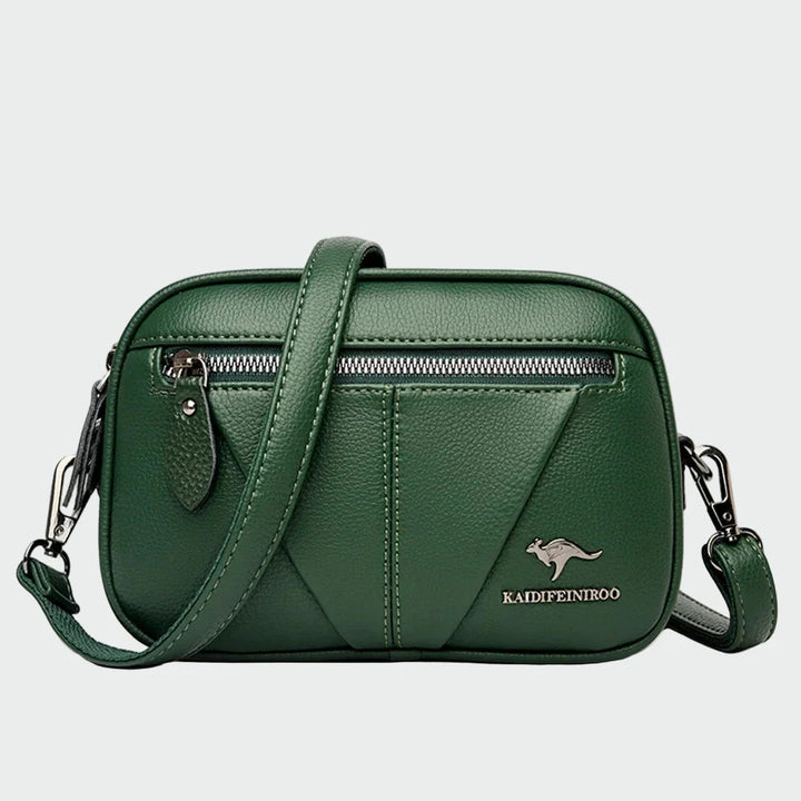 Adéla – Kůže Kus Nadčasové Elegance