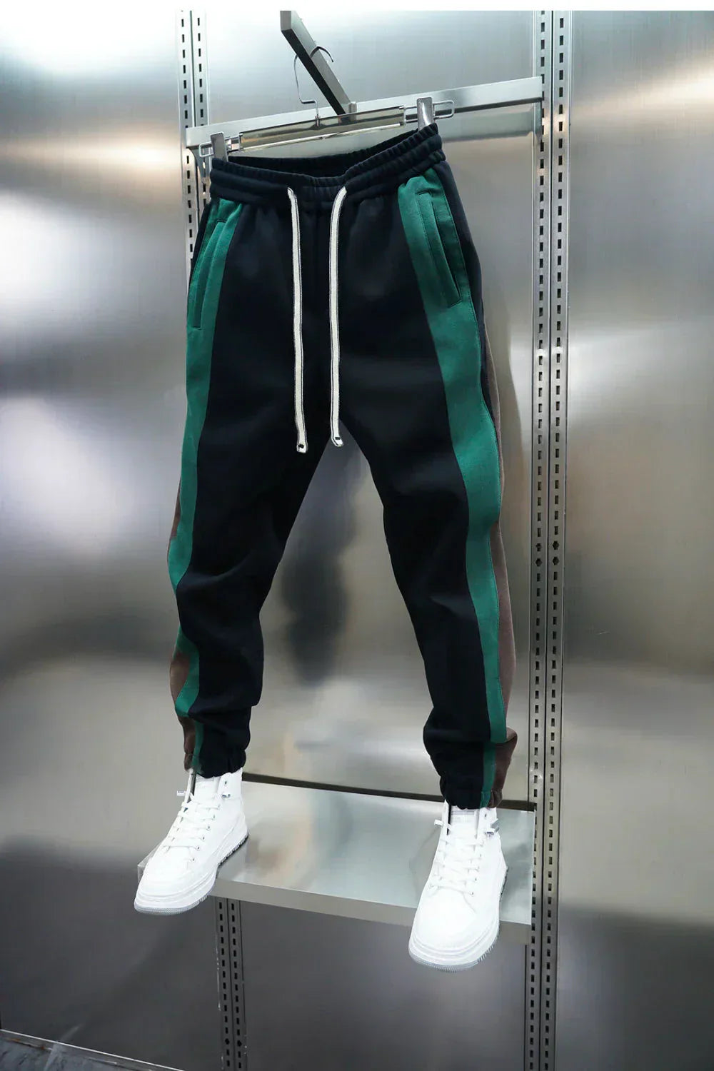 Adéla – Spodky s Kontrastními Pruhy