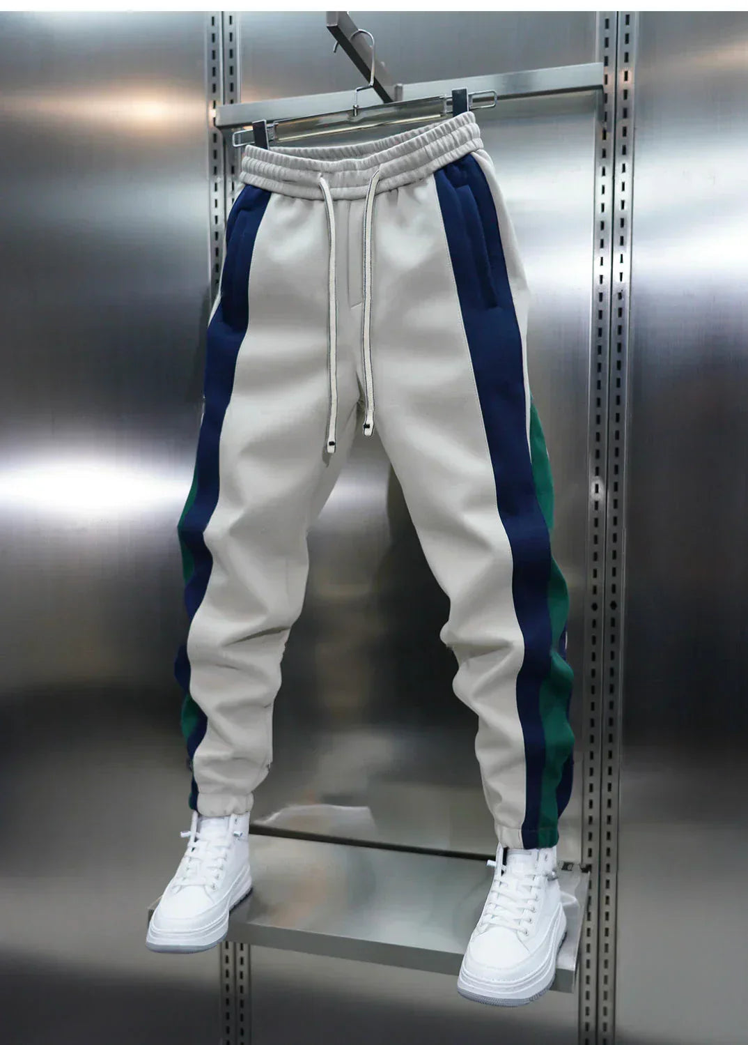 Adéla – Spodky s Kontrastními Pruhy