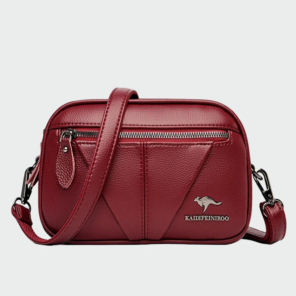 Adéla – Kůže Kus Nadčasové Elegance