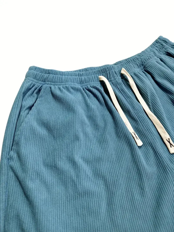 Odin™ – Pánské Manšestrové Kalhoty