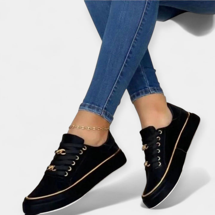 Adéla – Elegantní Boty na Procházku