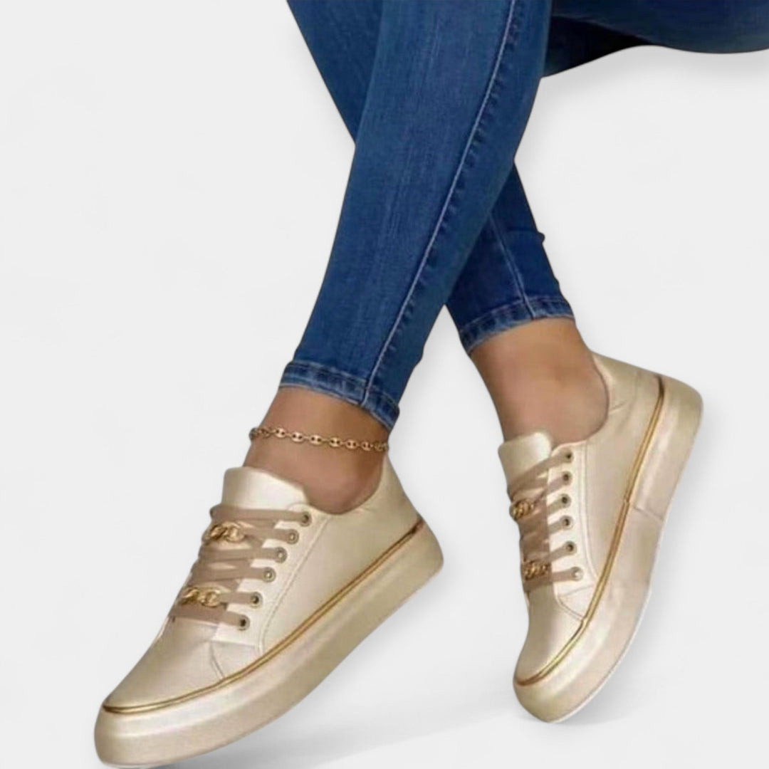 Adéla – Elegantní Boty na Procházku