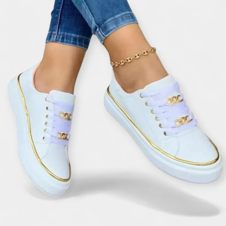 Adéla – Elegantní Boty na Procházku