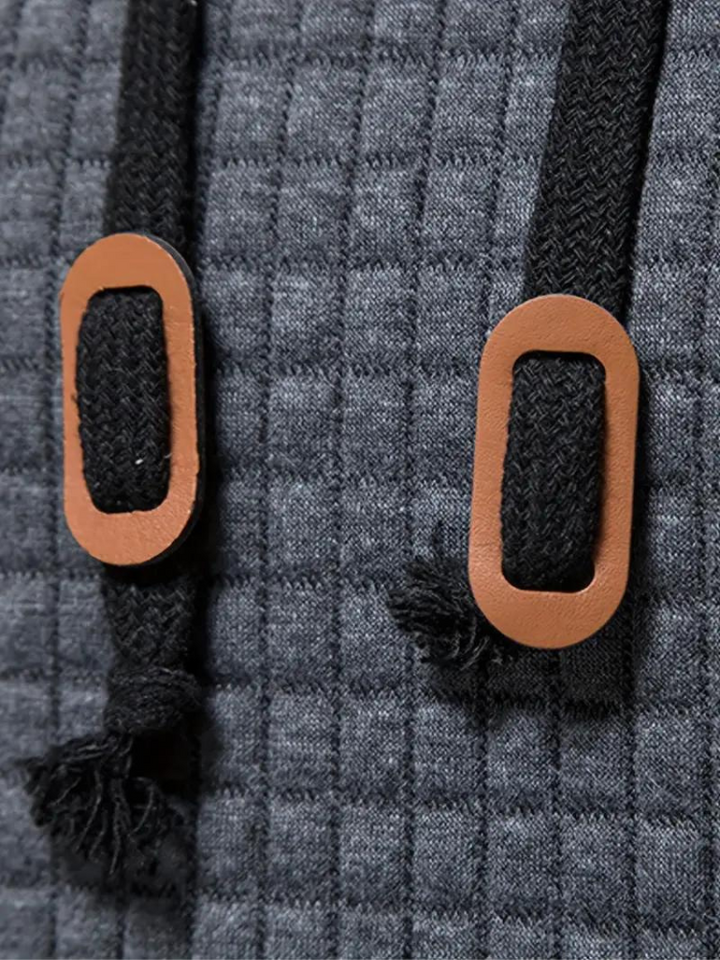 Lukáš – Pánský Pulovrový Hoodie