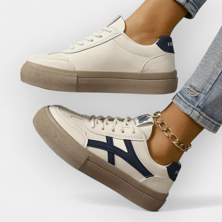 Sofie – Retro Platformní Tenisky