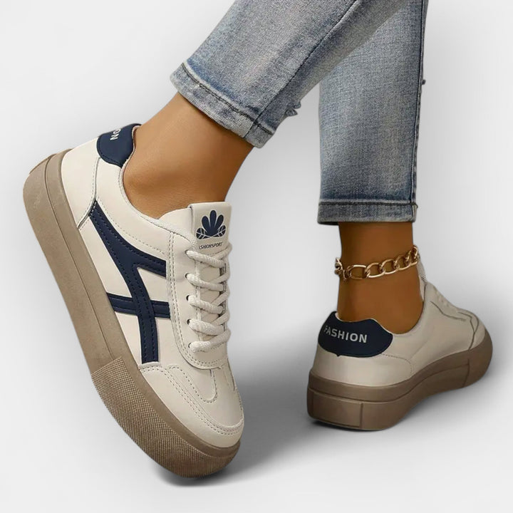 Sofie – Retro Platformní Tenisky
