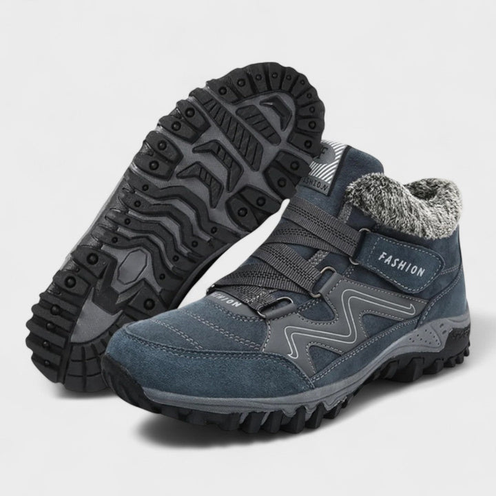 Safira™ - Protiskluzové zimní boty