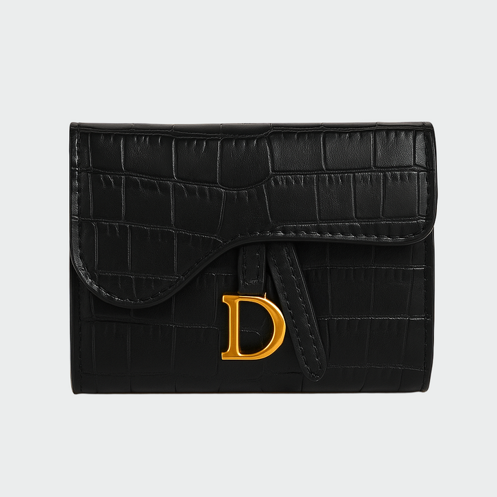 Sofía – Luxusní Kožená Peněženka