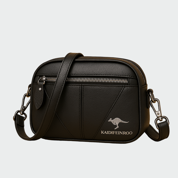 Adéla – Kůže Kus Nadčasové Elegance