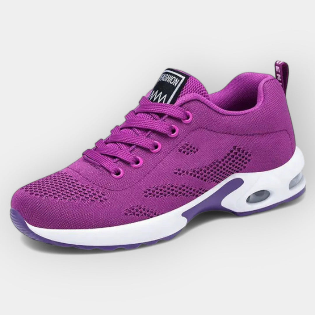 Lucie – Pohodlné Sneakers