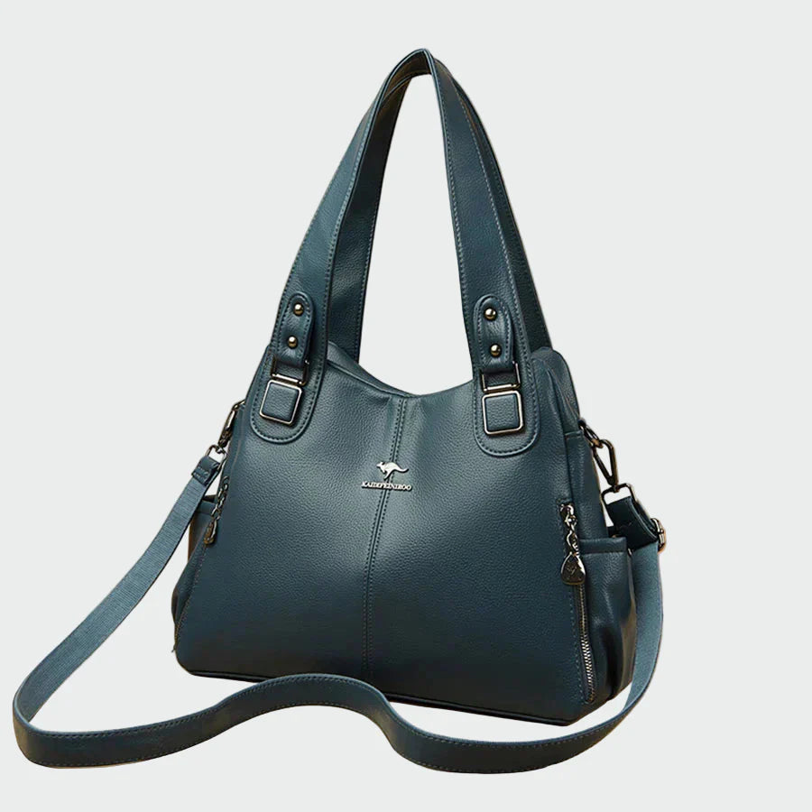 Adéla – Elegantní Retro Kabelka