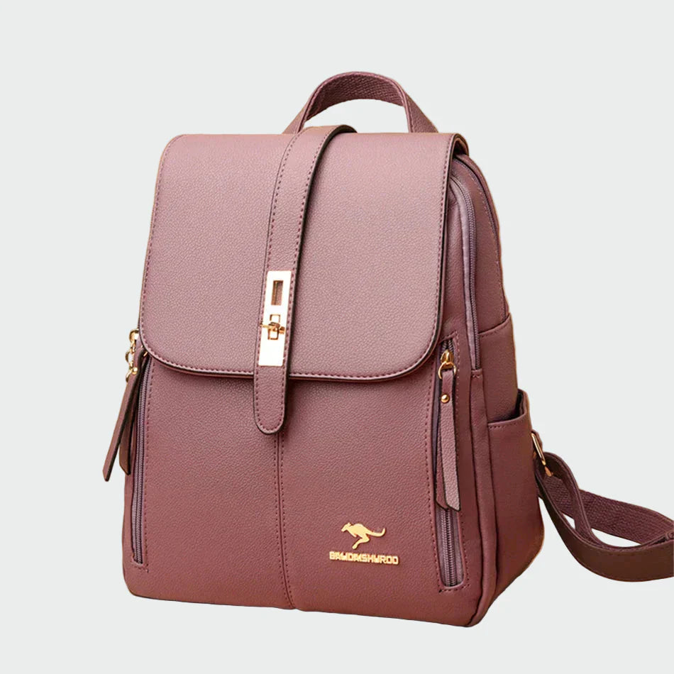 Sofia – Elegantní Kožená Taška