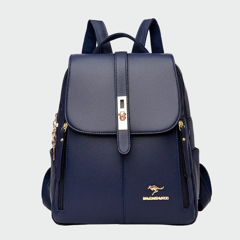 Sofia – Elegantní Kožená Taška