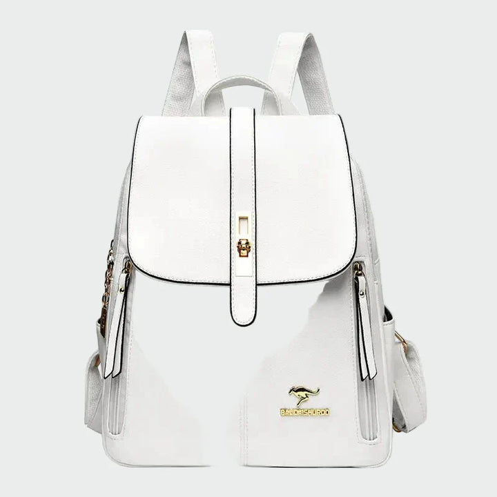 Sofia – Elegantní Kožená Taška