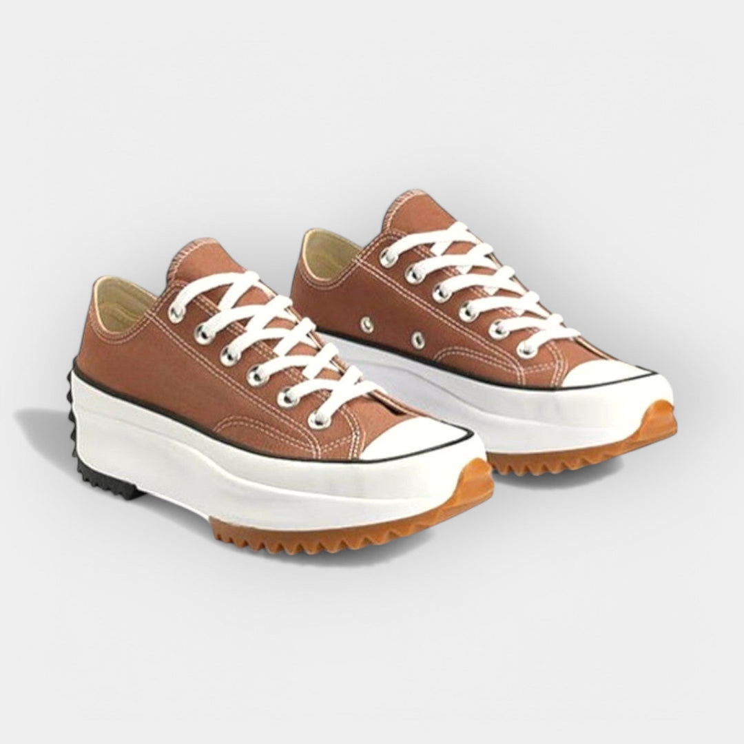 Lukáš – Moderní Sportovní Boty s Tlustou Podrážkou