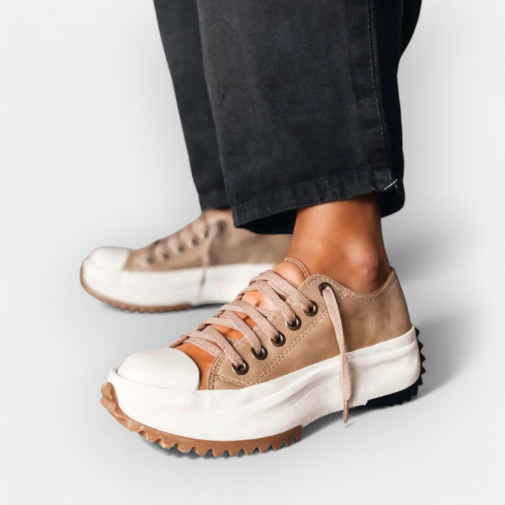 Lukáš – Moderní Sportovní Boty s Tlustou Podrážkou