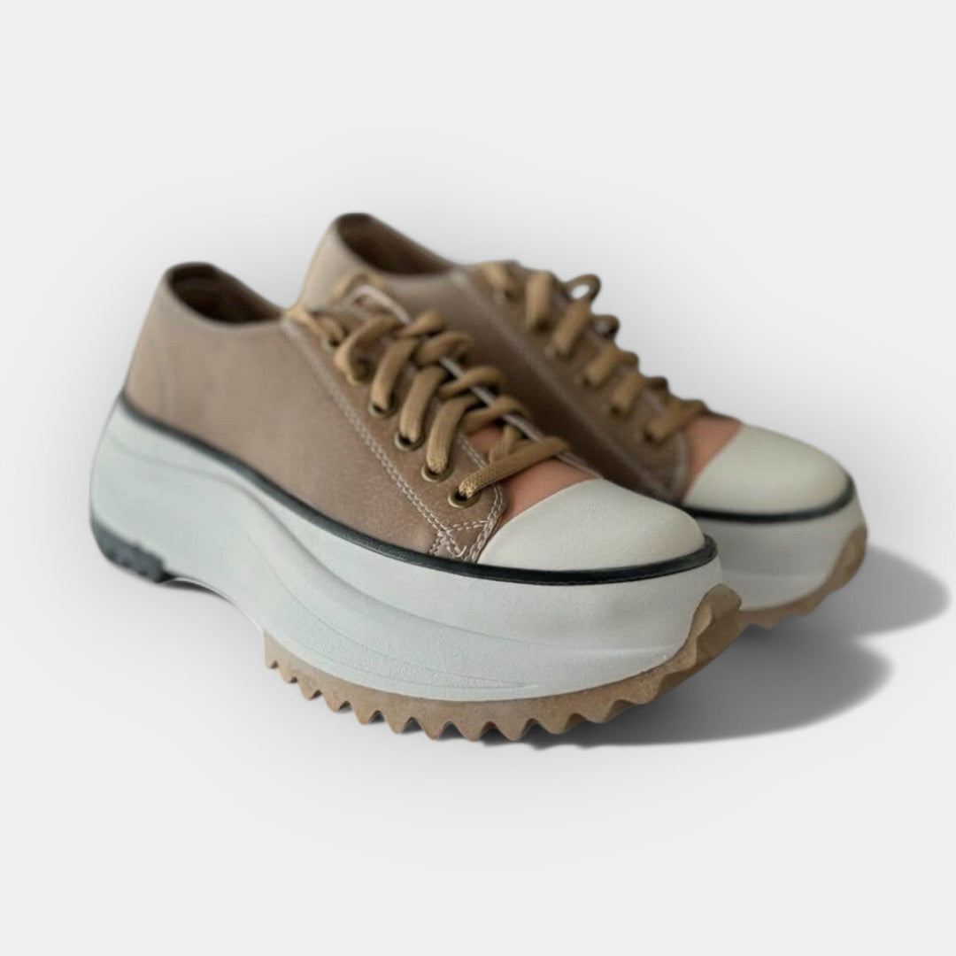 Lukáš – Moderní Sportovní Boty s Tlustou Podrážkou