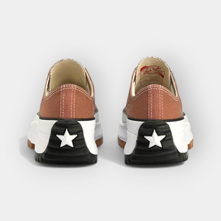 Lukáš – Moderní Sportovní Boty s Tlustou Podrážkou