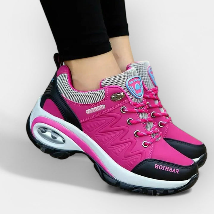 Michaela – Boty Bez Šněrování