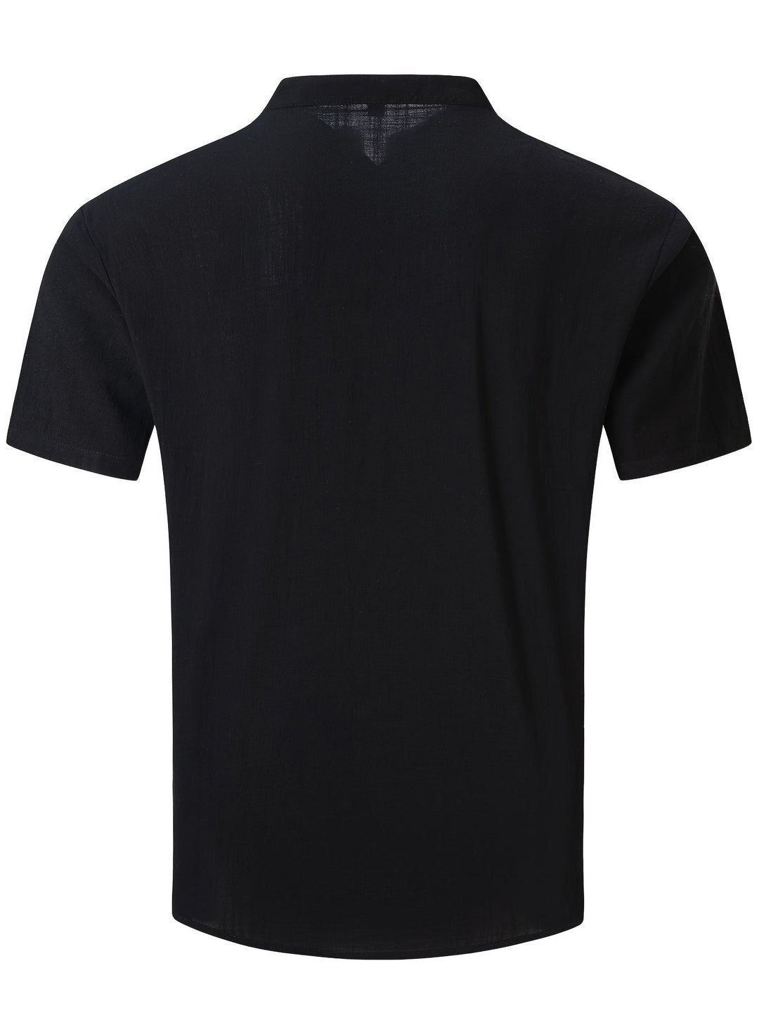 Petr – Knopfleistená Košile pro Muže