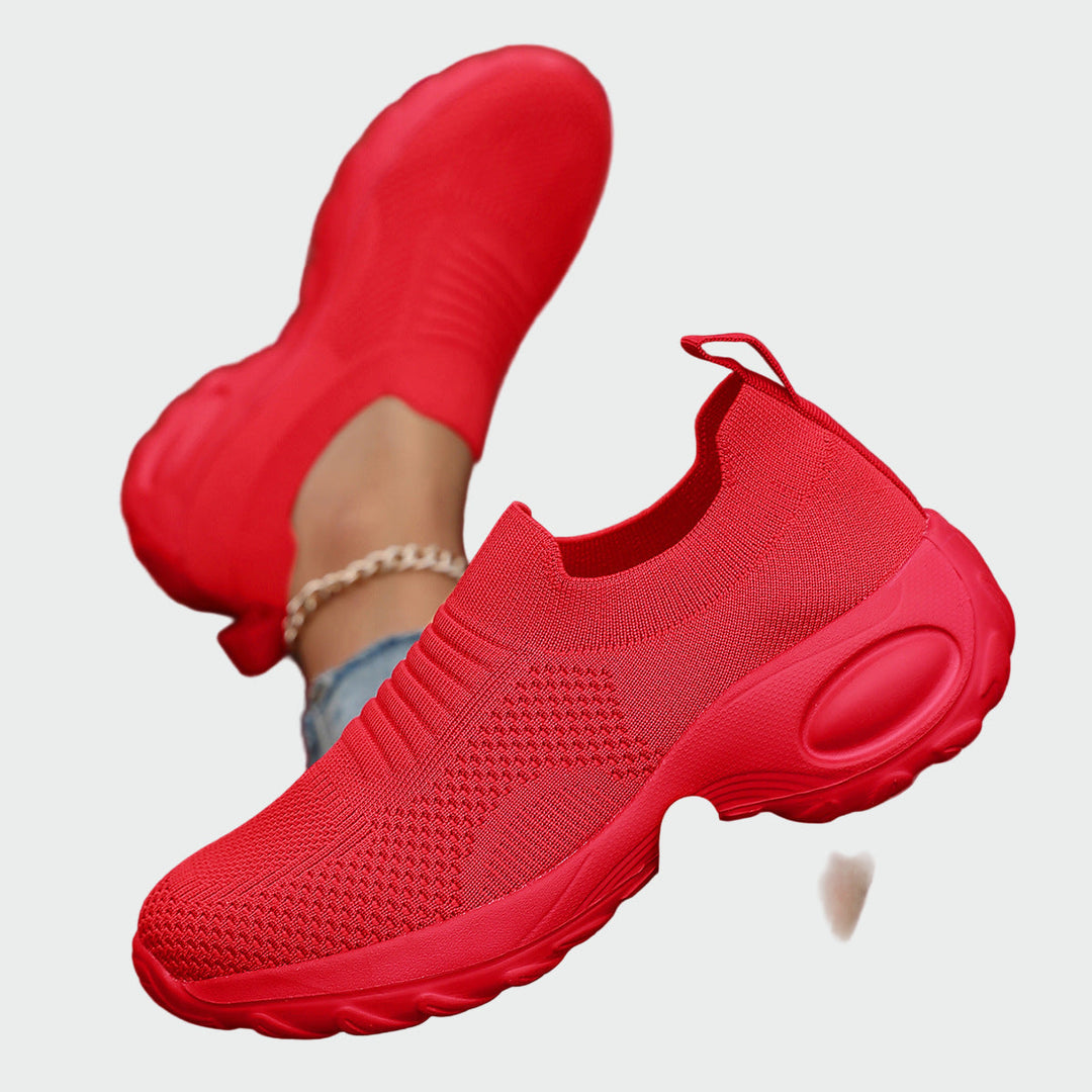 Marek – Klasické Sportovní Slip-On s Každodenním Stylem