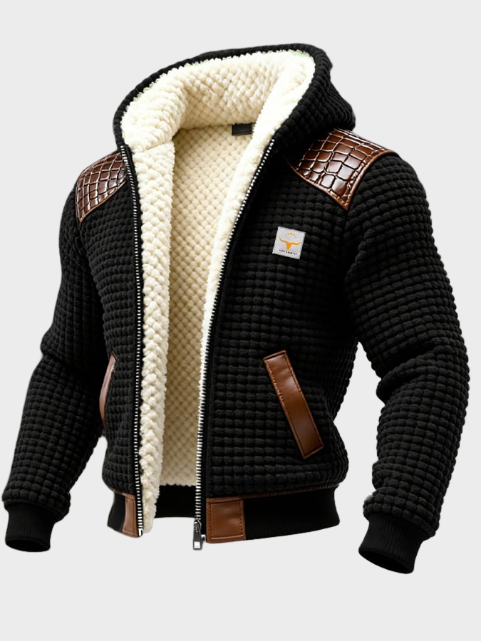 Checo™ - LUXUSNÍ TERMÁLNÍ BUNDA