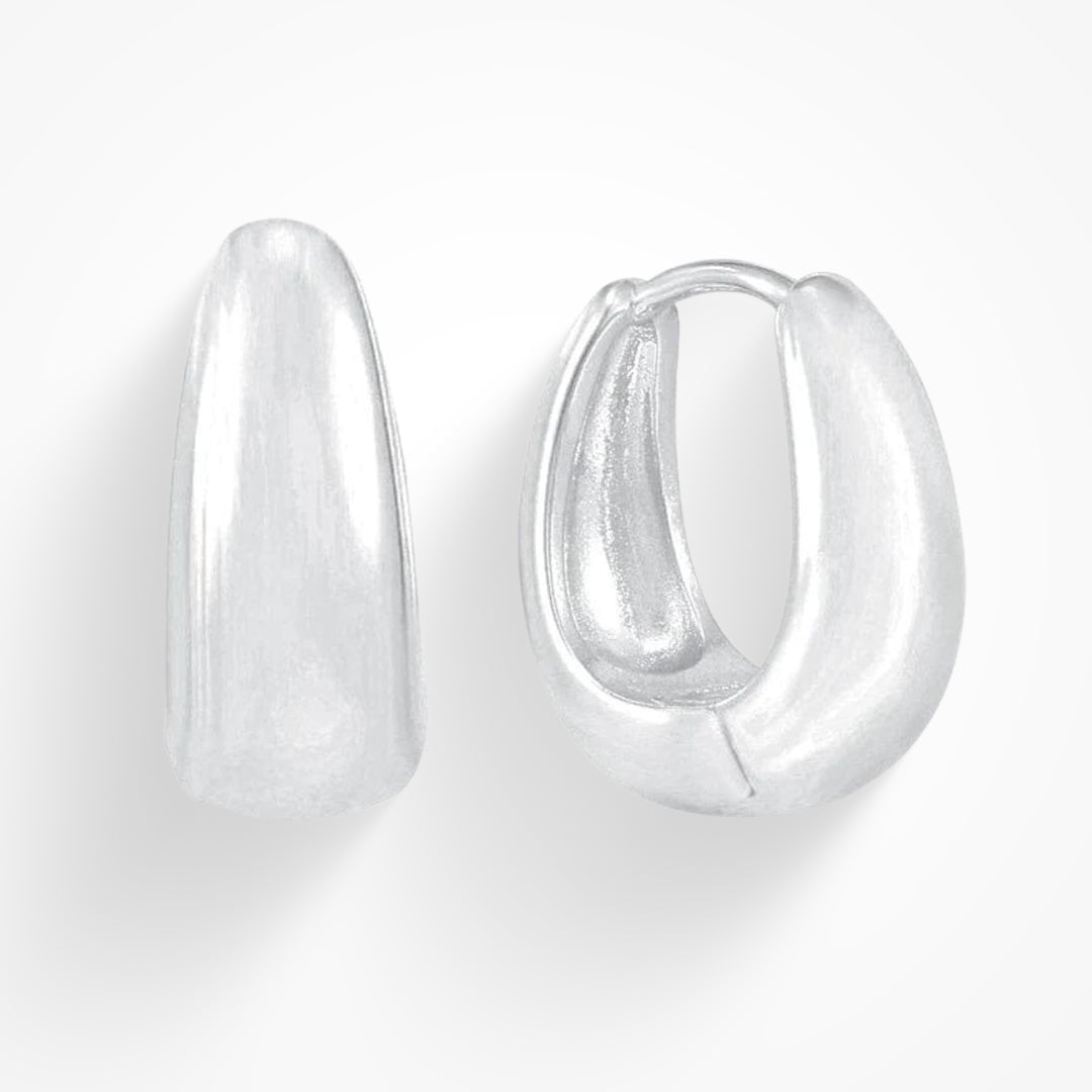 Tereza – Náušnicové Kroužky