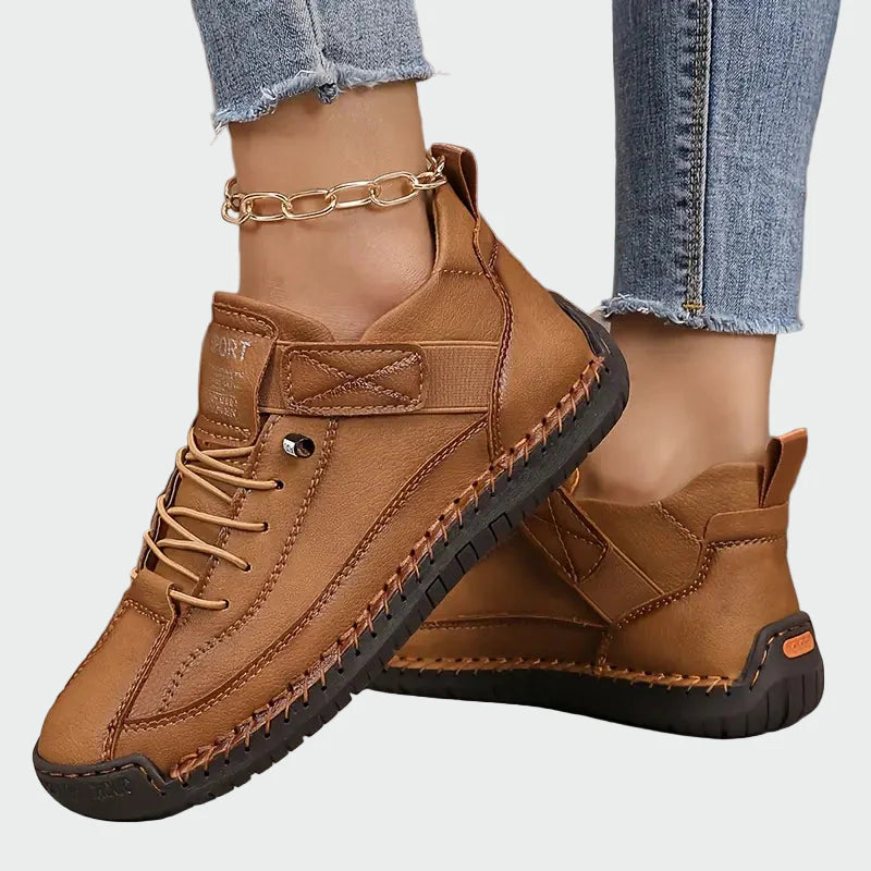 Adéla – Pohodlné Ortopedické Tenisky