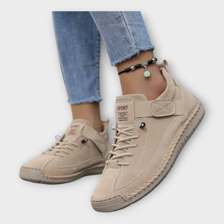 Marek – Sportovní Boty s Elegantním a Praktickým Designem