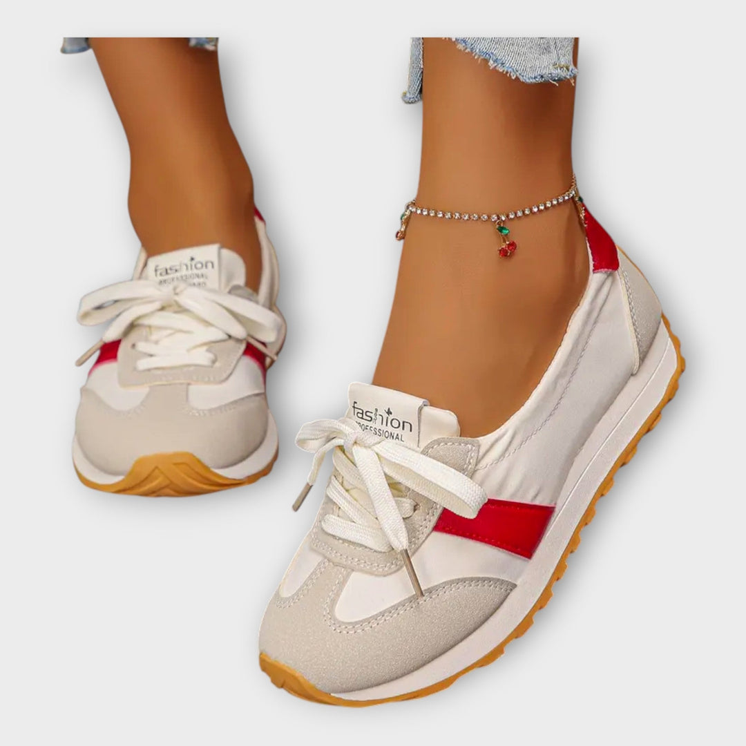 Adéla – Elegantní Sportovní Boty s Nadčasovým Stylem