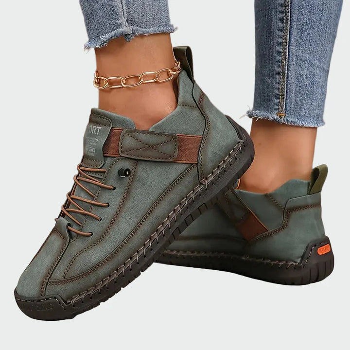 Adéla – Pohodlné Ortopedické Tenisky