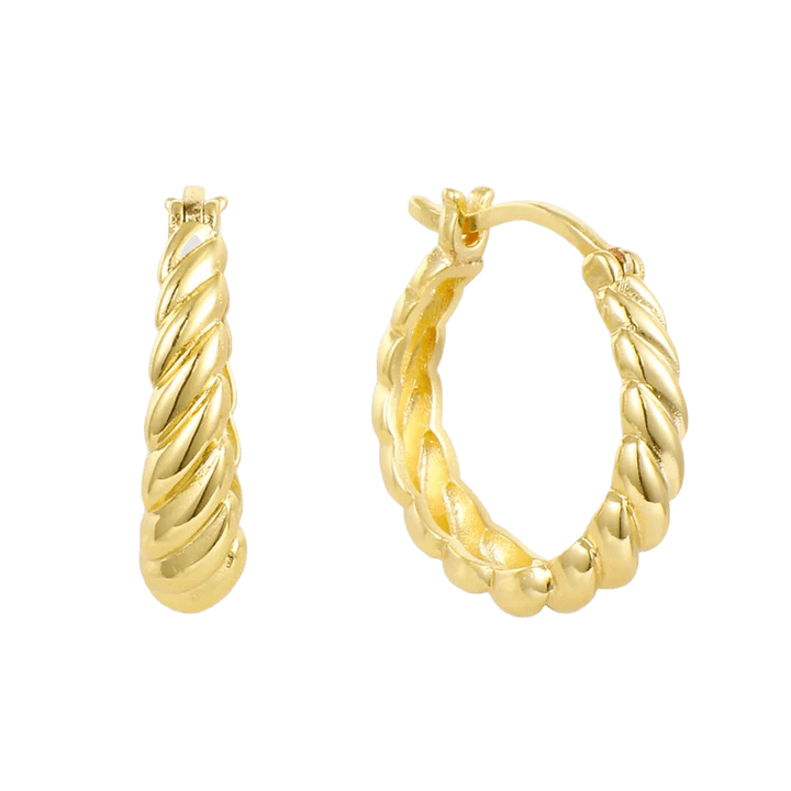 Adéla – Náušnice s Twist Style