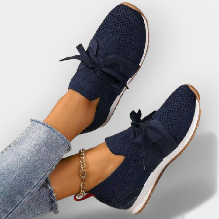 Tereza – Prodyšné Boty