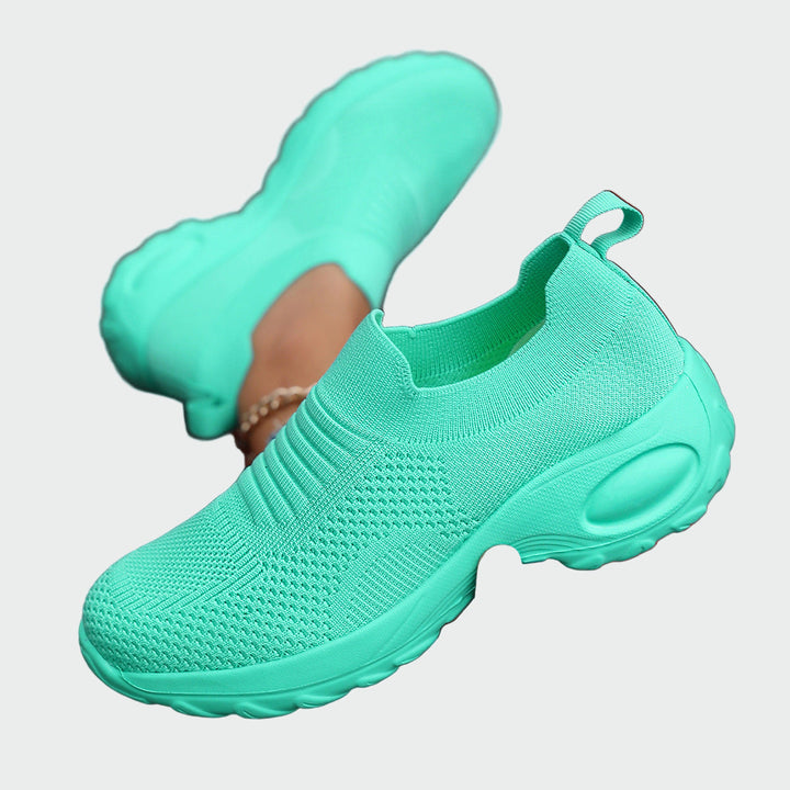 Marek – Klasické Sportovní Slip-On s Každodenním Stylem