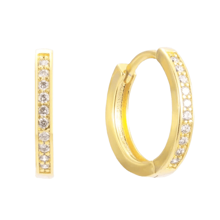 Adéla – Věčné Náušnice