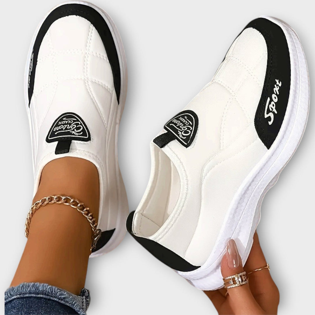 Adéla – Sportovní Slip-On Boty