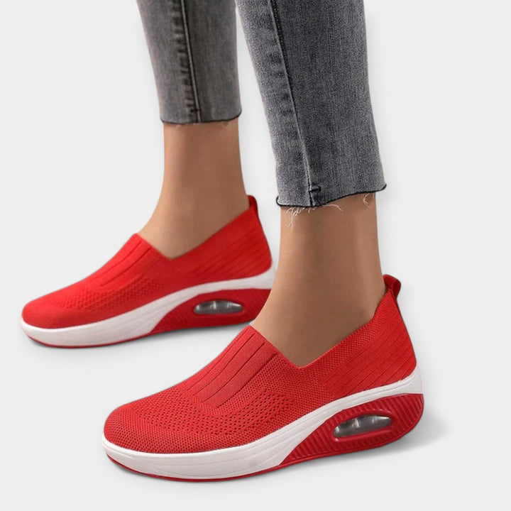 Adéla – Pohodlné a Snadné Boty