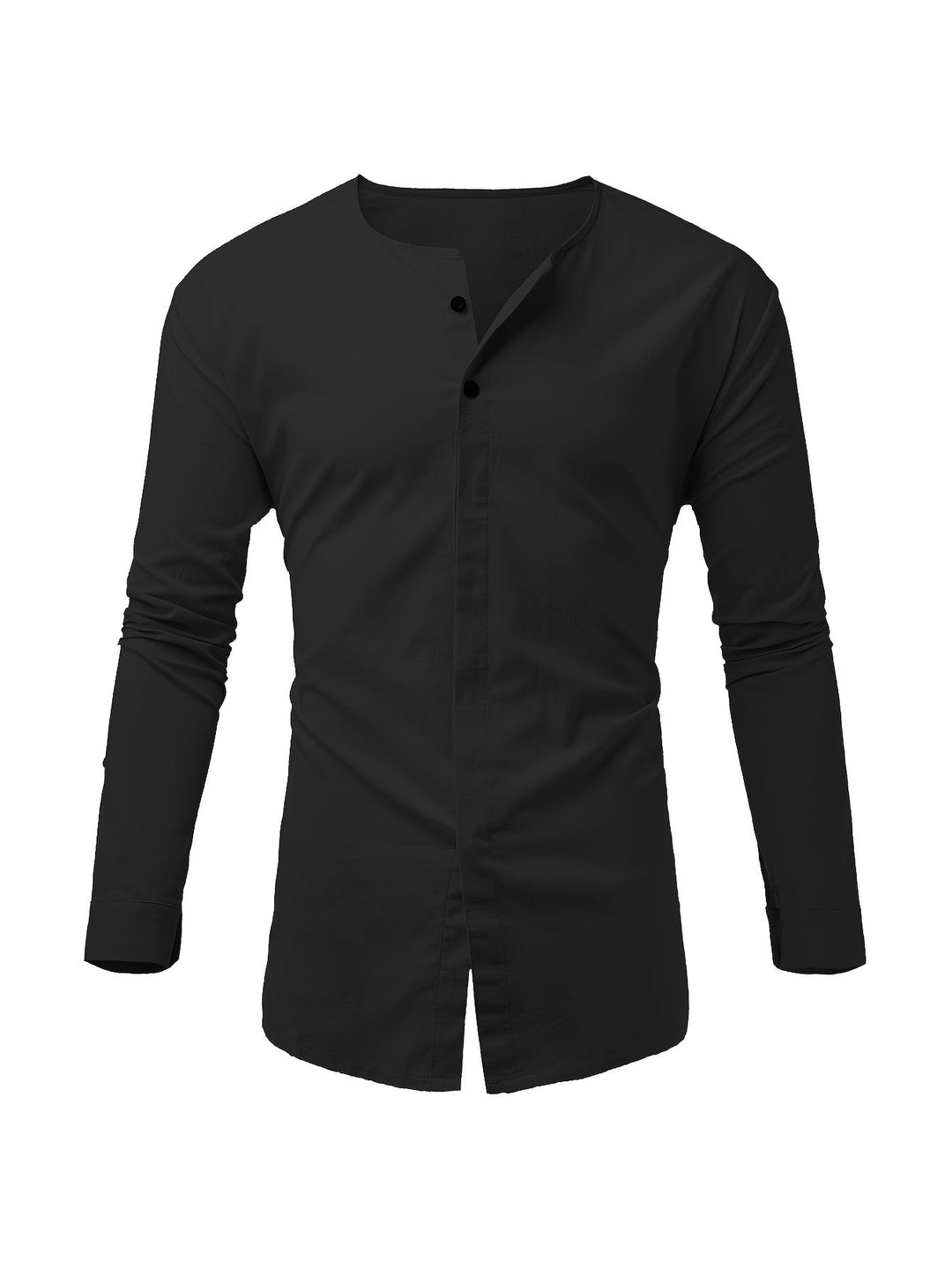 Lukáš – Pánská Plážová Košile