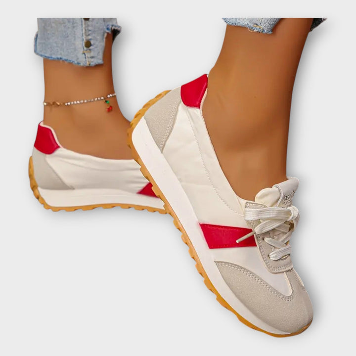 Adéla – Elegantní Sportovní Boty s Nadčasovým Stylem