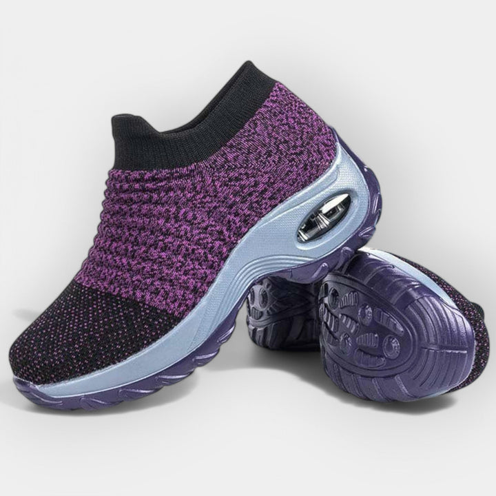 Marie – Ortopedické Boty pro Pohodlnou Chůzi