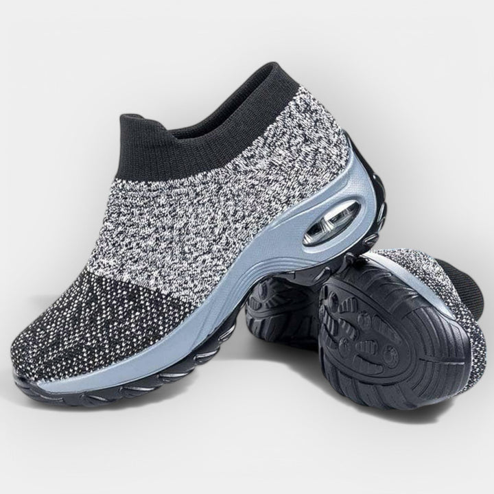 Marie – Ortopedické Boty pro Pohodlnou Chůzi