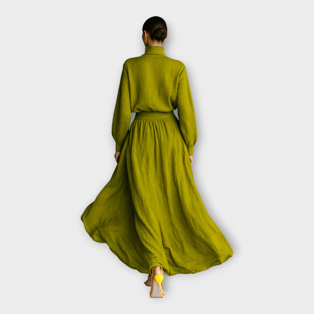 Adéla – Pleťový Set s Vzdušnou Elegancí