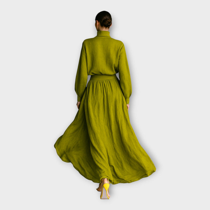 Adéla – Pleťový Set s Vzdušnou Elegancí